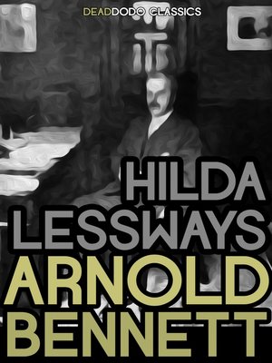 cover image of Hilda Lessways